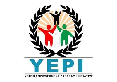 Youth-led organisation committed to address unemployment, poverty & violent extremism. Themes: Entrepreneurship | Leadership | Environment. #YEPIinspiration