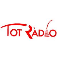 Tot Ràdio(@totradio) 's Twitter Profile Photo