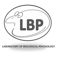 LBP(@BiolPsychol) 's Twitter Profile Photo