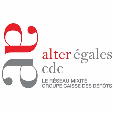 Réseau #mixité du Groupe @CaissedesDepots 
#égalitépro #diversité  #empowerment