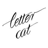 lettercat (@lettercat_com) 's Twitter Profile Photo