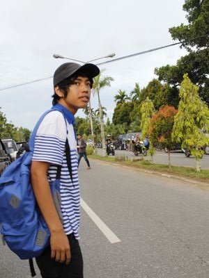 FitraKonslet's profile picture. 