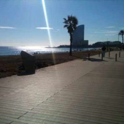 JuanBerrondo's profile picture. 