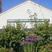 NarragansettLibrary (@narlibri) 's Twitter Profile