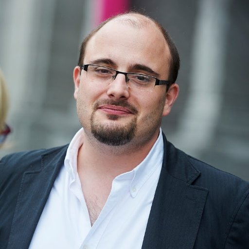 Président de DéFI Luxembourg et échevin à Libramont-Chevigny