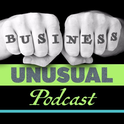 Is your #business weird? You're perfect for #BusinessUnusual: livestream+podcast about offbeat companies. By @rachelmoorers @BeLiveTV_ https://t.co/fkkuEmcD0T