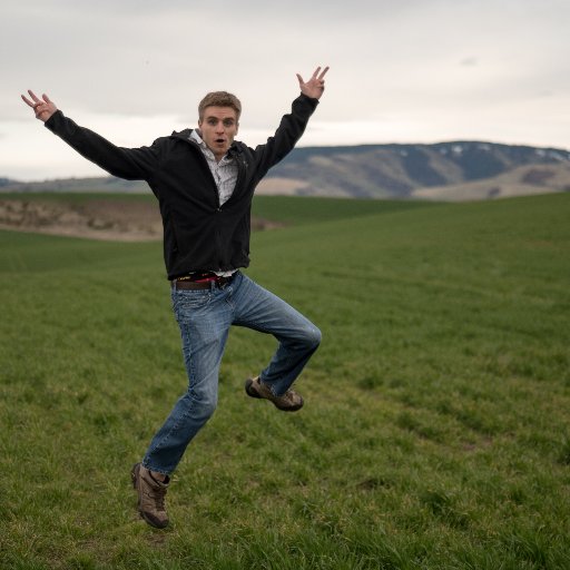 jaketeg's profile picture. Computer Scientist and Web Designer. I love JavaScript, CSS3, UI/UX, NodeJS, and all things open source. Looking for new people and projects in PDX.