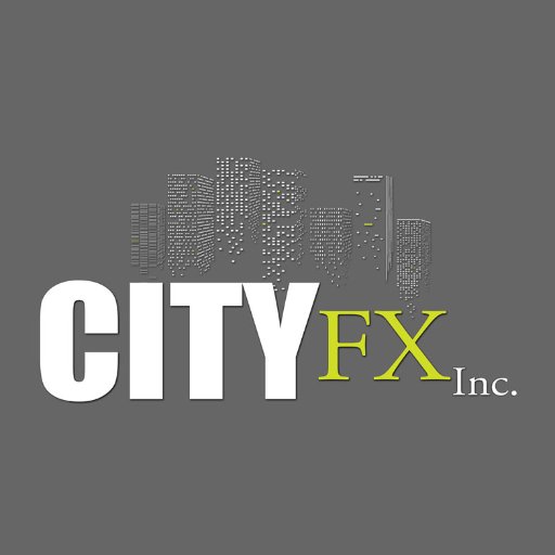 CITYfx Visualizations and Special Effects. Creating images, diagrams, and animations to communicate messages.