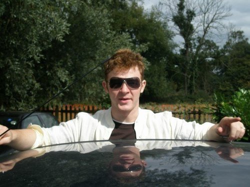 petwheen's profile picture. Doctor in Dublin.