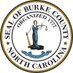 Burke County (@burkecountync) Twitter profile photo Burke County (@burkecountync) Twitter profile photo
