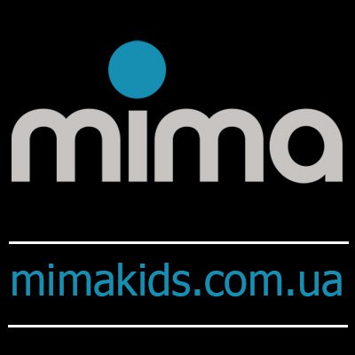 Дитячі товари Mima