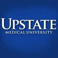 Upstate Medical University(@UpstateNews) 's Twitter Profile Photo