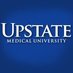 Upstate Medical University (@UpstateNews) Twitter profile photo
