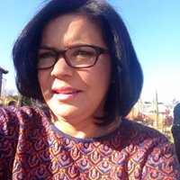 Ivonete Motta (@imotta2) 's Twitter Profile