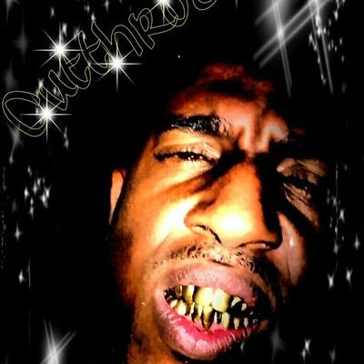 #1K I am my own fan my own star fuck you Hollywood ass nigga in hoes the streets been waiting on a real felon