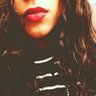 KarenClaudino_'s profile picture. eu falando comigo