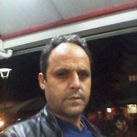 Yavuz Yılmaz (@ggsspor) Twitter profile photo