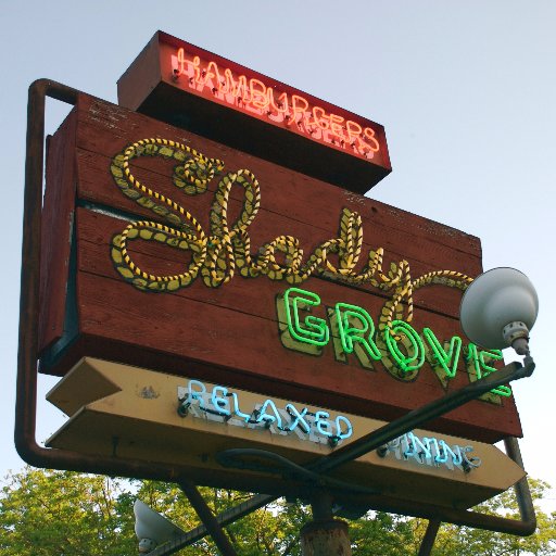 Nestled under the shade of the tall pecan grove, Shady Grove has been serving up Austin-inspired home-cooking, cocktails, sunshine and smiles since 1992.