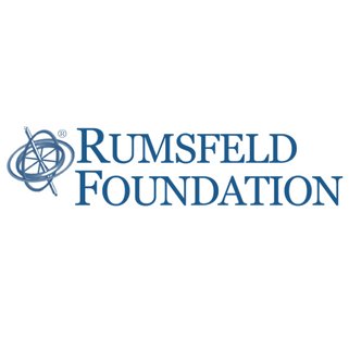 RumsfeldFoundtn Profile Picture