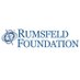 Rumsfeld Foundation (@RumsfeldFoundtn) Twitter profile photo