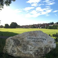 Leopardstown Heights (@leopardstownhts) 's Twitter Profile