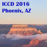 IEEE ICCD (@ieee_iccd) Twitter profile photo