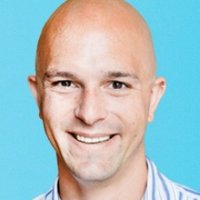 Rob Gonzalez (@gonzofy) 's Twitter Profile