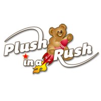 Plush in a Rush(@plushinarush) 's Twitter Profile Photo