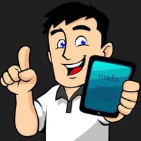 Madia Techno (@madiatechno) 's Twitter Profile