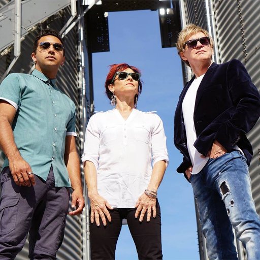 Life_music_now's profile picture. LIFE is a international band. 2 member from Australia a 1 member from Cape Town, South Africa