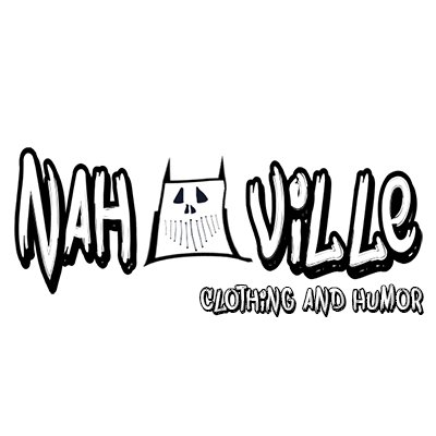 Nah-Ville is a company steeped in sarcasm. We are embracing the growth of our amazing city (Nashville, TN) with humor and tribute. New products weekly!
