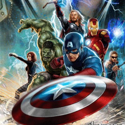 rpgmarvelav's profile picture. RPG Marvel Avengers/ X-Men- JEU : Off - INSCRIPTIONS : On - CONTEXTE ET PERSO PRIS DANS LES PHOTOS