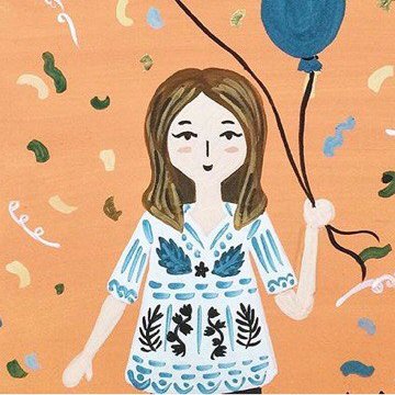 Home based shop of art and custom portraits. Here you can find random thoughts on the paper business, things I like and latest goods I work on.