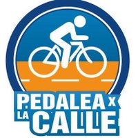 Pedalea x la calle(@Pedaleaxlacalle) 's Twitter Profile Photo