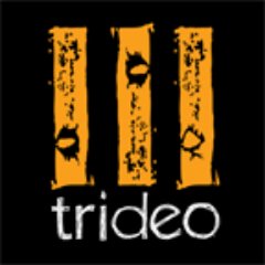 The Official English Trideo Twitter Account.