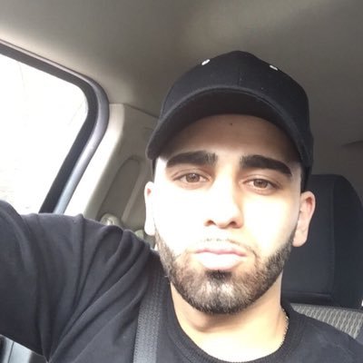 HaddadAbe's profile picture. UAlbany Class Of 2019