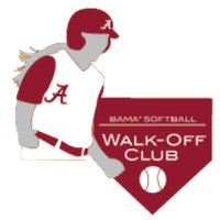 BamaSB Walk-off Club(@bamasbwalkoff) 's Twitter Profile Photo