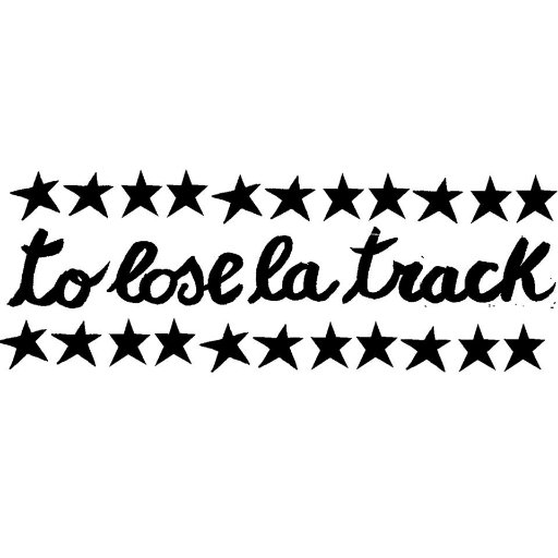 To Lose La Track (il boss supremo di).
Oltre che di musica, of course, qui si parla anche di videogiochi, retrò sopratutto.