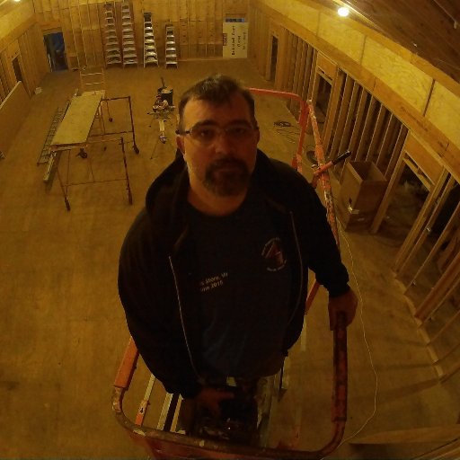 zoltarsflight's profile picture. Technical manager at a Fortune top 50 company. Volunteer Station Manager for WFBB 97.5 FM and Technical Director for Glen Baptist Church.