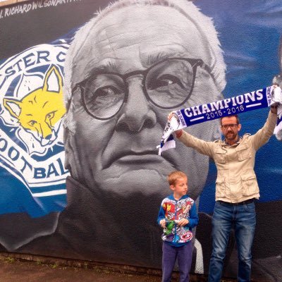jonathanfollows's profile picture. Footy Dad & coach, LCFC supporter with a slight Italian obsession 🦊⚽️ 🇮🇹