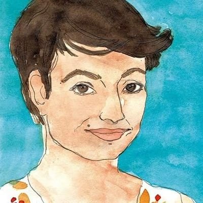 olga molinaさんのプロフィール画像