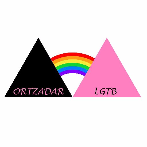 🌈 Asociación LGTB de la Universidad Pública de Navarra / Nafarroako Unibertsitate Publikoko LGTB elkartea 🌈