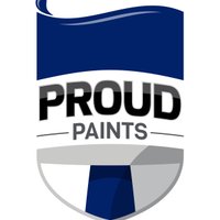 Proud Paints ™(@PROUDPAINTS) 's Twitter Profile Photo