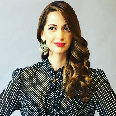 Periodista mexicana. 6 Emmy Awards. IG @paulinasodi @vix @uninoticias