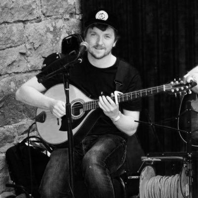 EHS Professional, part-time musician, Irish living in New Zealand