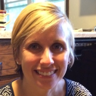 mrsvanlaanen's profile picture. Kindergarten teacher