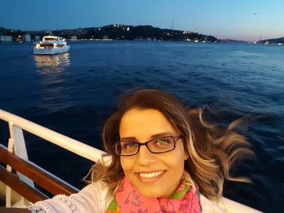 TugbaFeyzioglu's profile picture. 