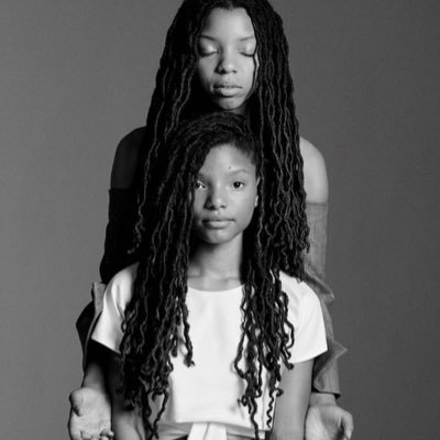 the #1 most reliable Chloe and Halle fan page! Buy their newest EP Sugar Symphony here:https://t.co/KwNd0Rd4AE