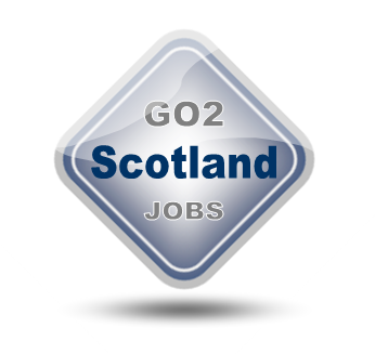 _ScotlandJobs's profile picture. GO2 : All the latest Jobs, Careers, Employment & Recruitment in Scotland, Uk