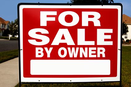 Affordable, Easy, For Sale By Owner Home Post